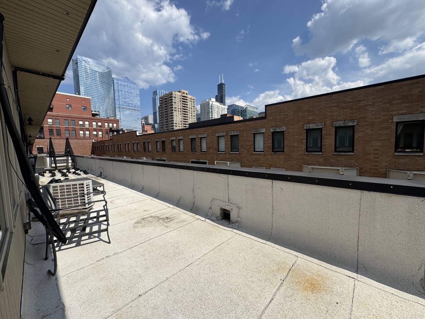 Chicago, IL 60661,311 N Union Avenue #B