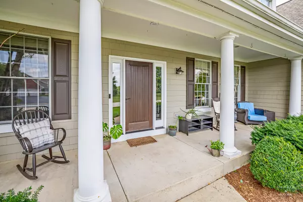 Cary, IL 60013,1403 Stag Trail