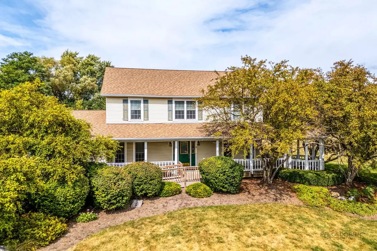 Lake Villa, IL 60046,908 Amber Lane