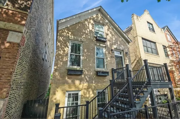 1830 N Paulina Street, Chicago, IL 60622