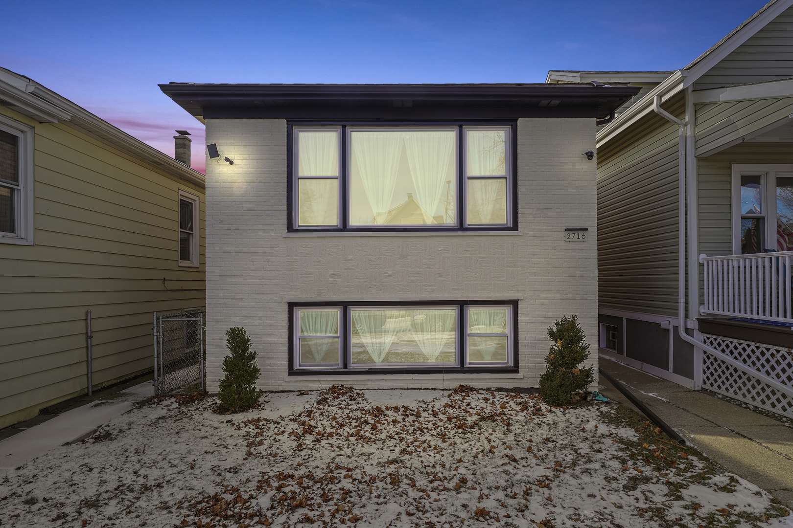 Elmwood Park, IL 60707,2716 N 73rd Avenue