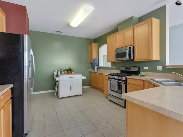 Mchenry, IL 60050,4231 Savoy Lane #4231