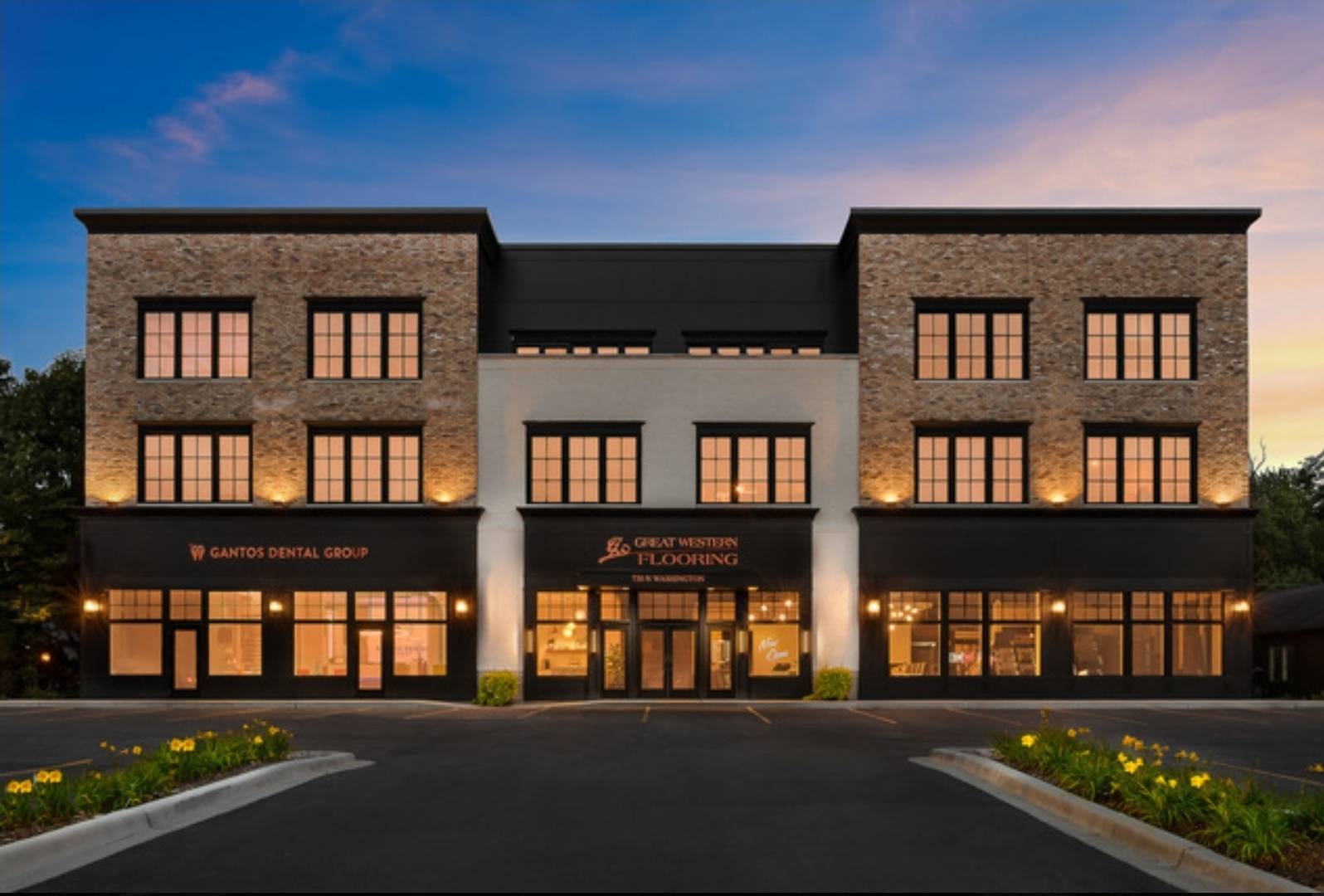 720 N Washington Street #300, Naperville, IL 60540