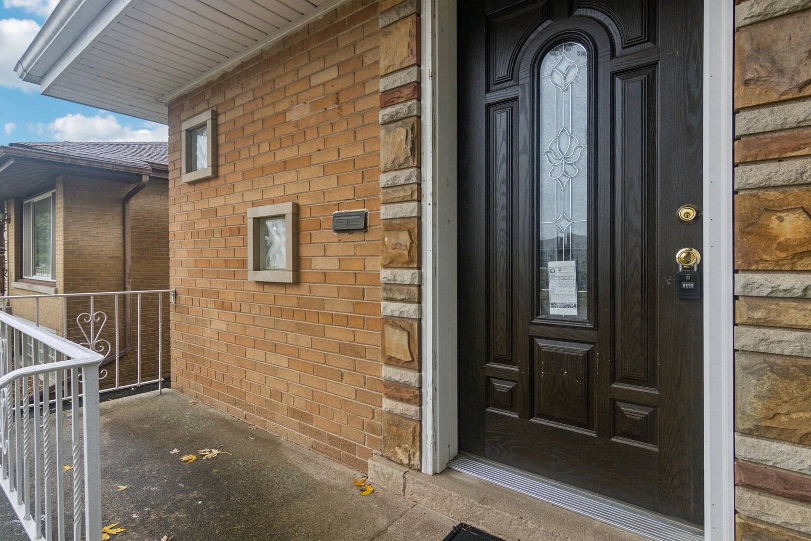 South Holland, IL 60473,15123 Wabash Avenue