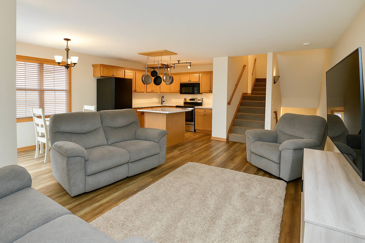 Belvidere, IL 61008,611 Southtowne Drive #14