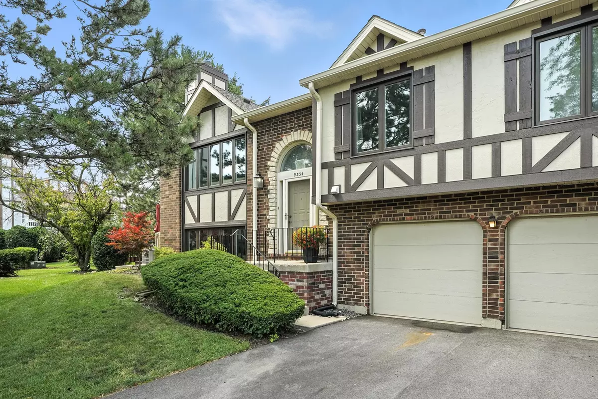 Tinley Park, IL 60487,9334 DRUMMOND Drive #9334