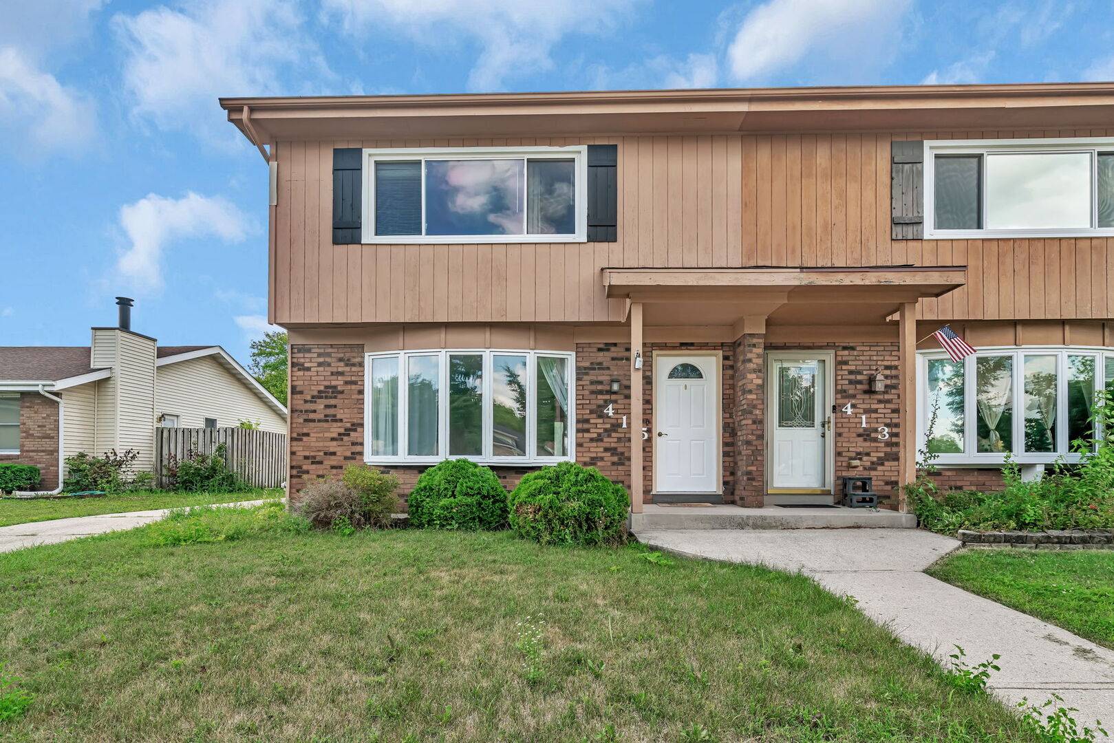 Shorewood, IL 60404,415 S Raven Road #0