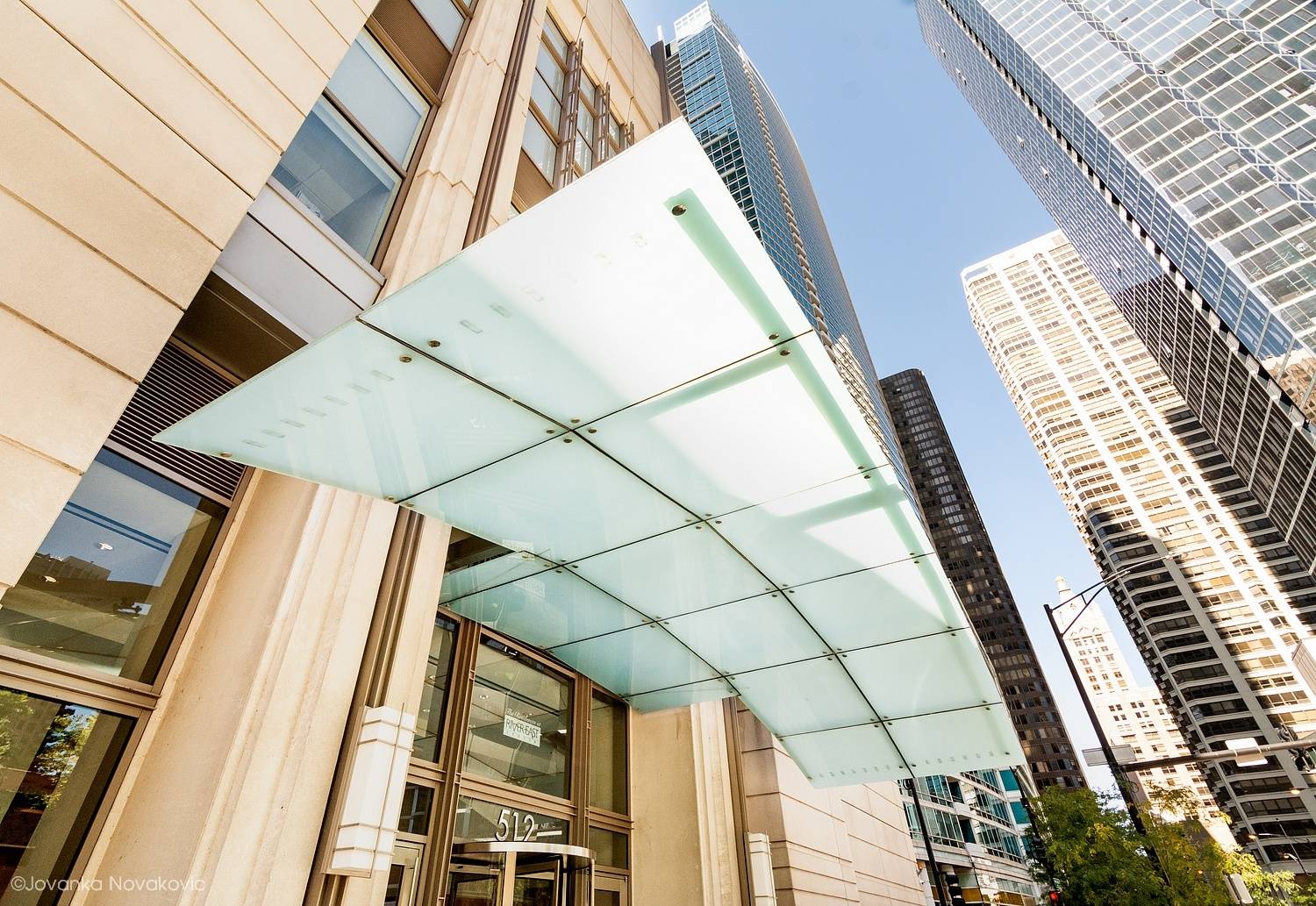 Chicago, IL 60611,512 N MCCLURG Court #1509