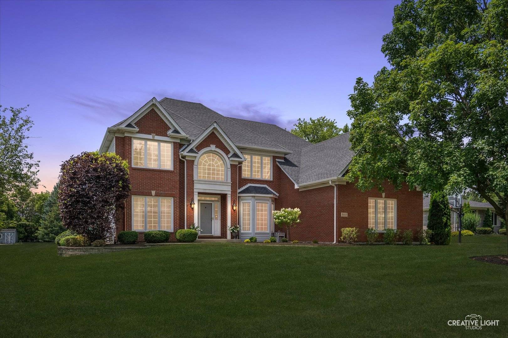 Bartlett, IL 60103,868 Braintree Lane
