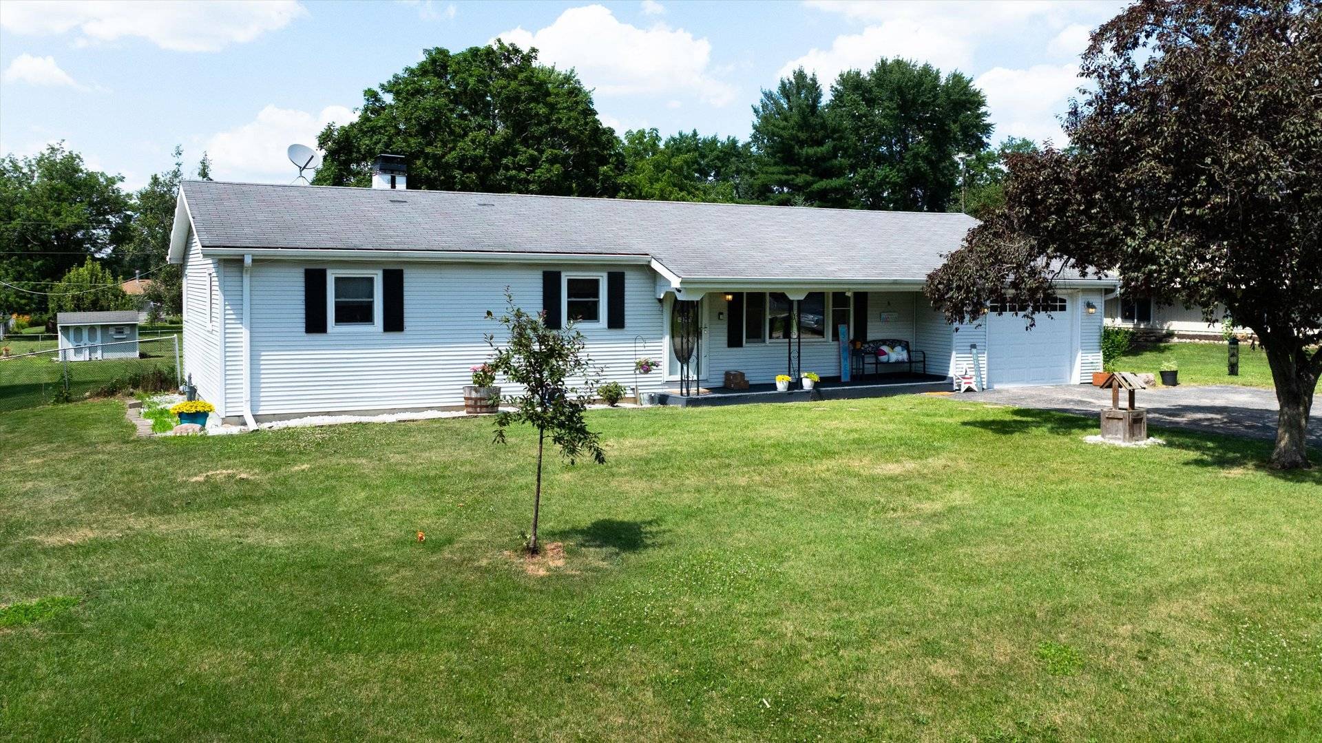 817 Melrose Street, New Lenox, IL 60451