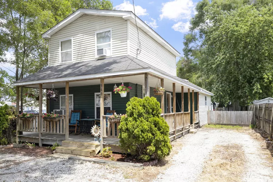 330 E Main Street, Braidwood, IL 60408