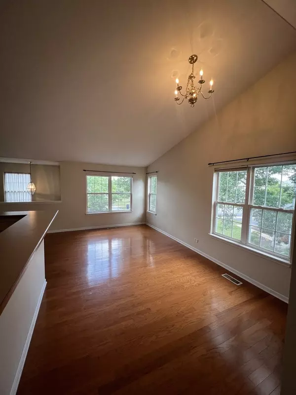 Naperville, IL 60563,927 Genesee Drive #927