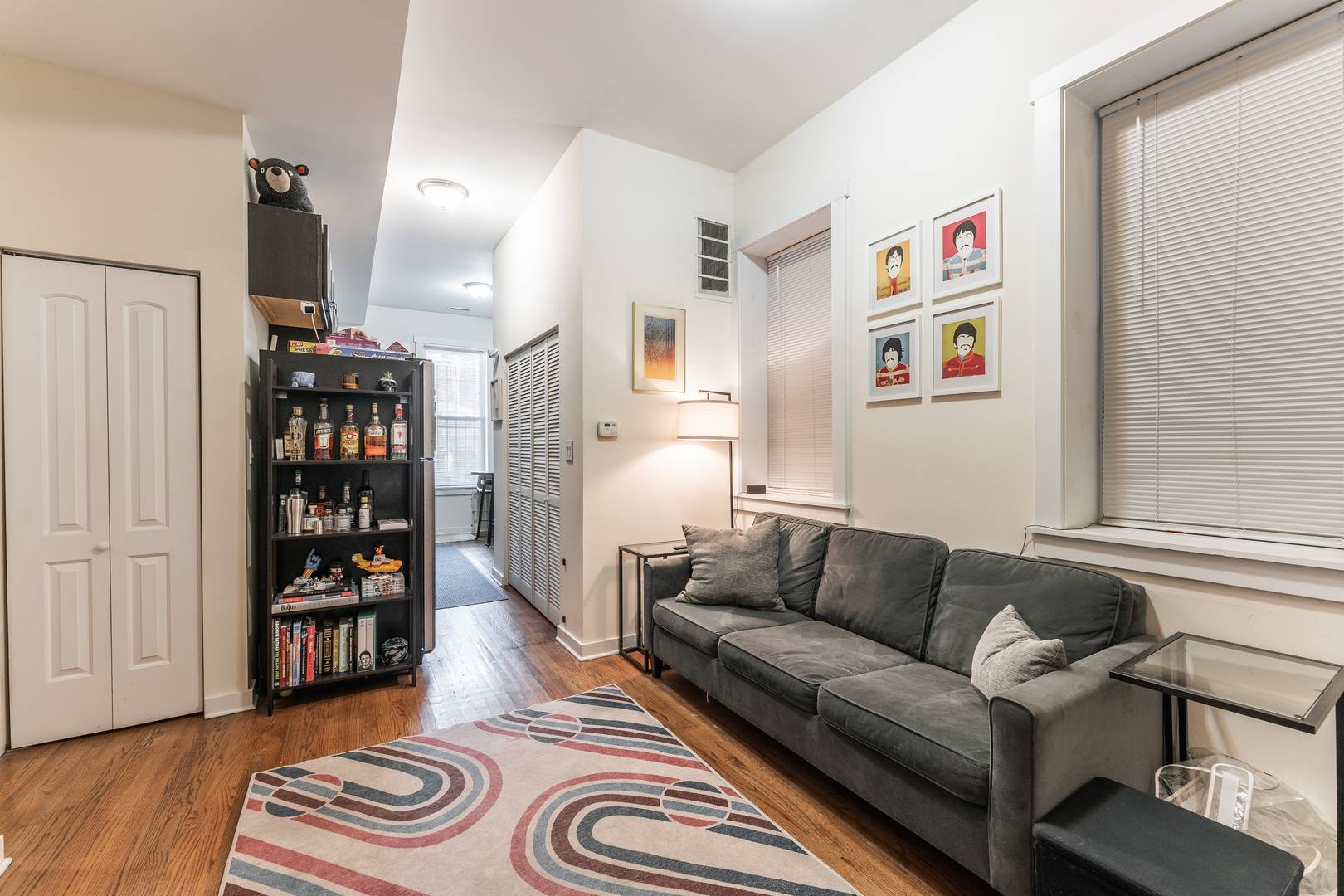 Chicago, IL 60622,2146 W Chicago Avenue #1R
