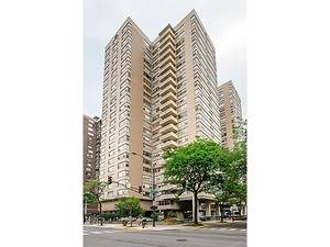 6301 N SHERIDAN Road #6J, Chicago, IL 60660