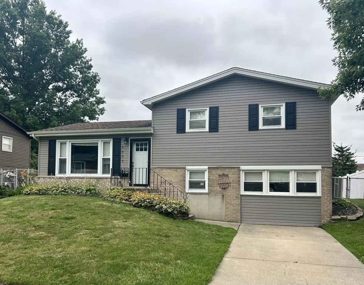 Oak Forest, IL 60452,5653 Dover Road