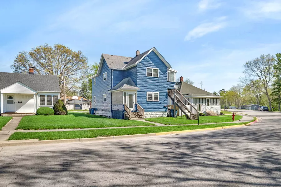 850 E Washington Street #1, Morris, IL 60450