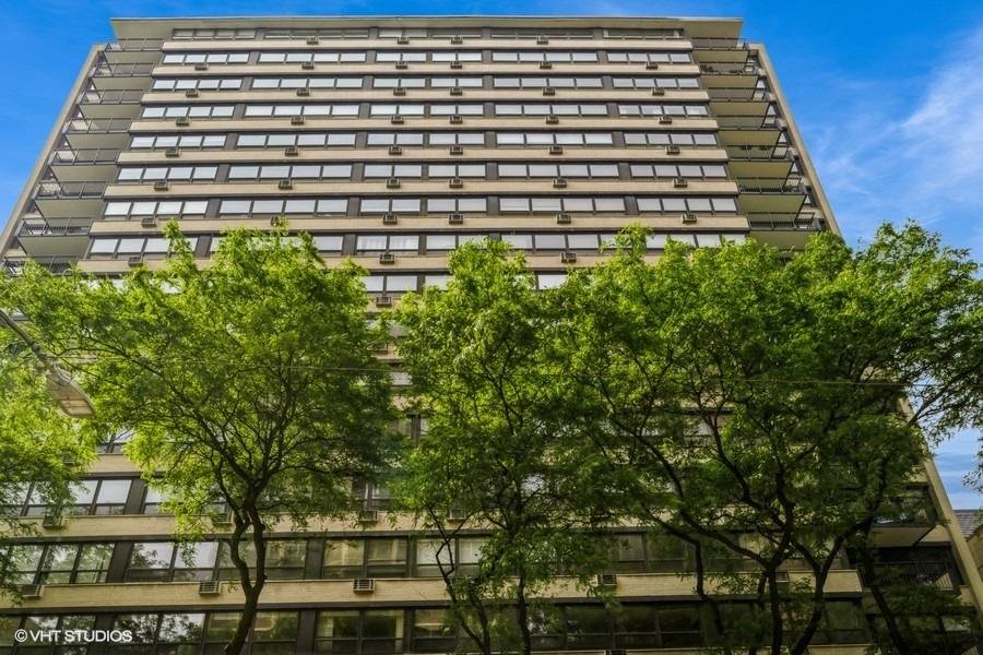 33 E Cedar Street #3D, Chicago, IL 60611