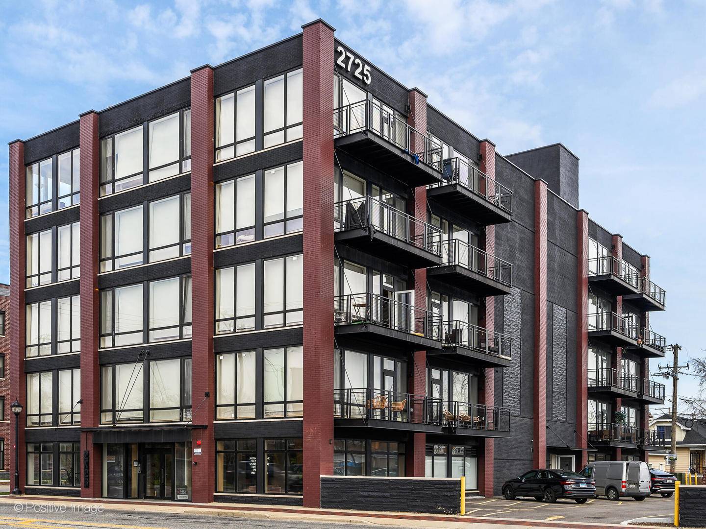 2725 Thatcher Avenue #408, River Grove, IL 60171