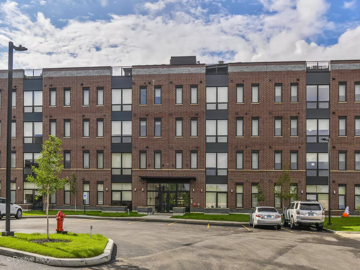 River Grove, IL 60171,2811 Thatcher Avenue #206