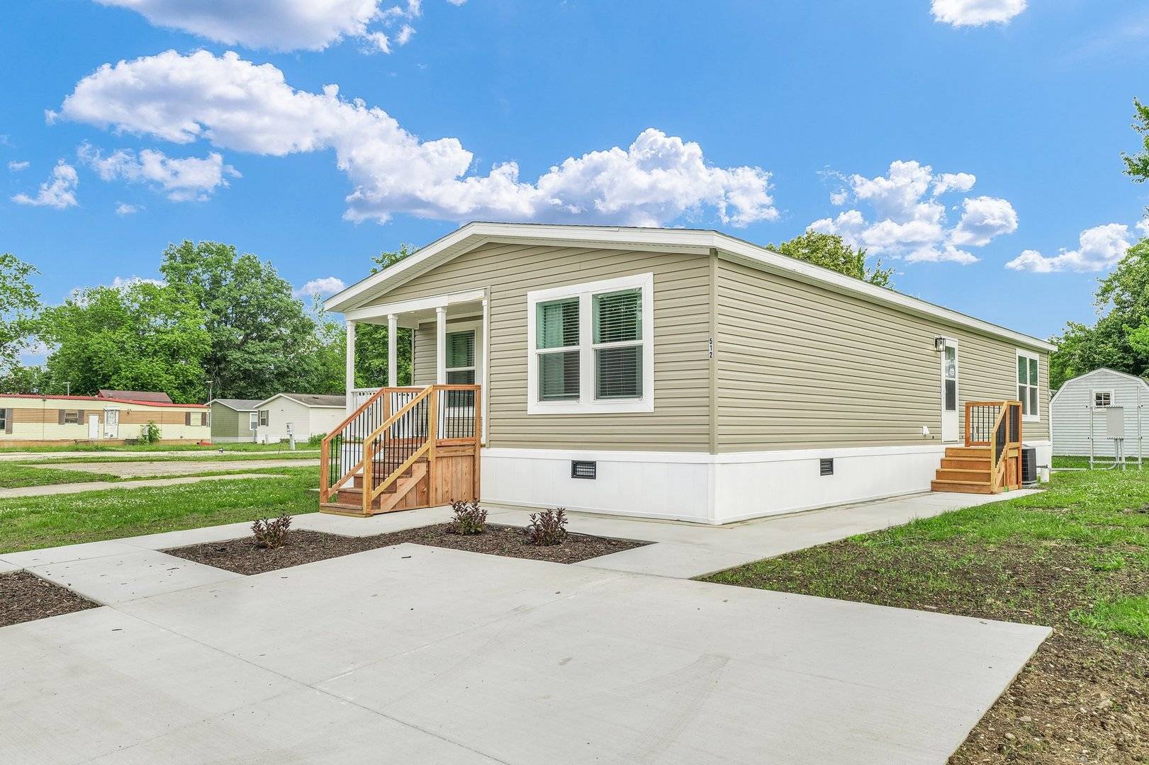 Mahomet, IL 61853,512 Richland Street