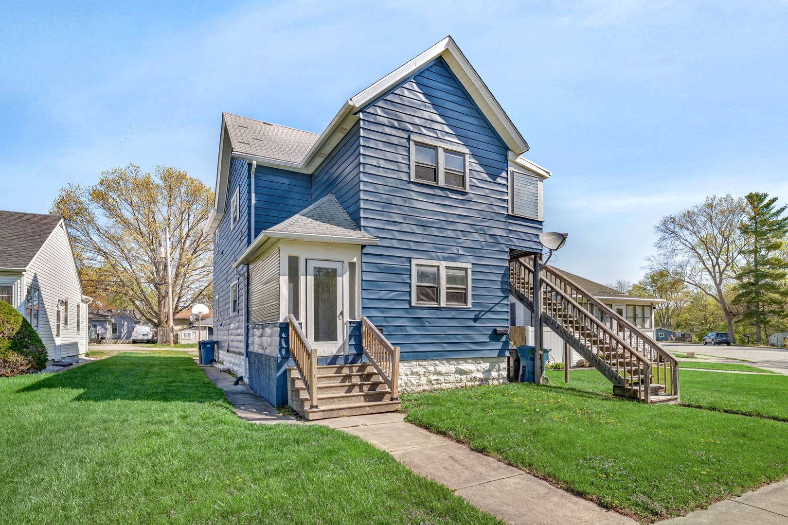 Morris, IL 60450,850 E Washington Street #2
