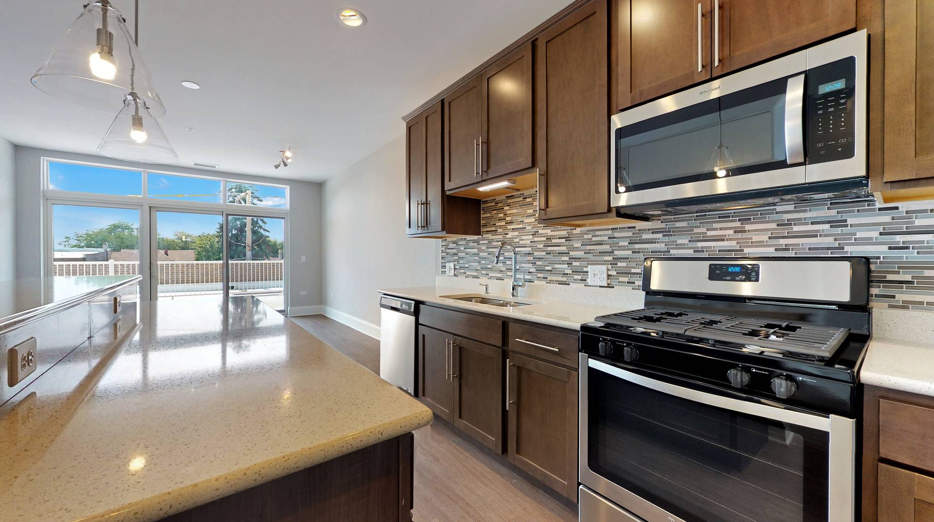 Chicago, IL 60630,4758 N Laramie Avenue #305