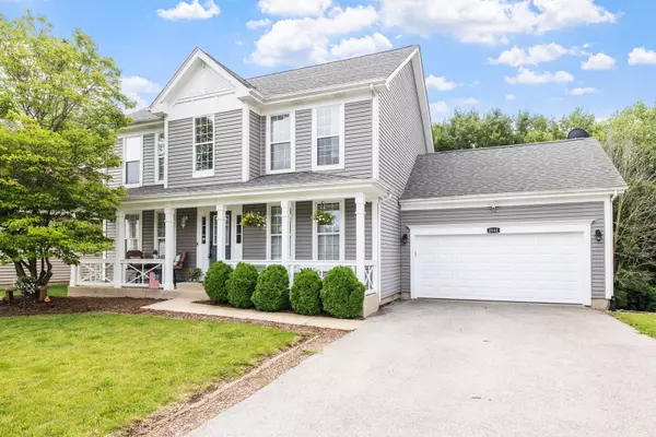 Aurora, IL 60504,2161 Hammel Avenue