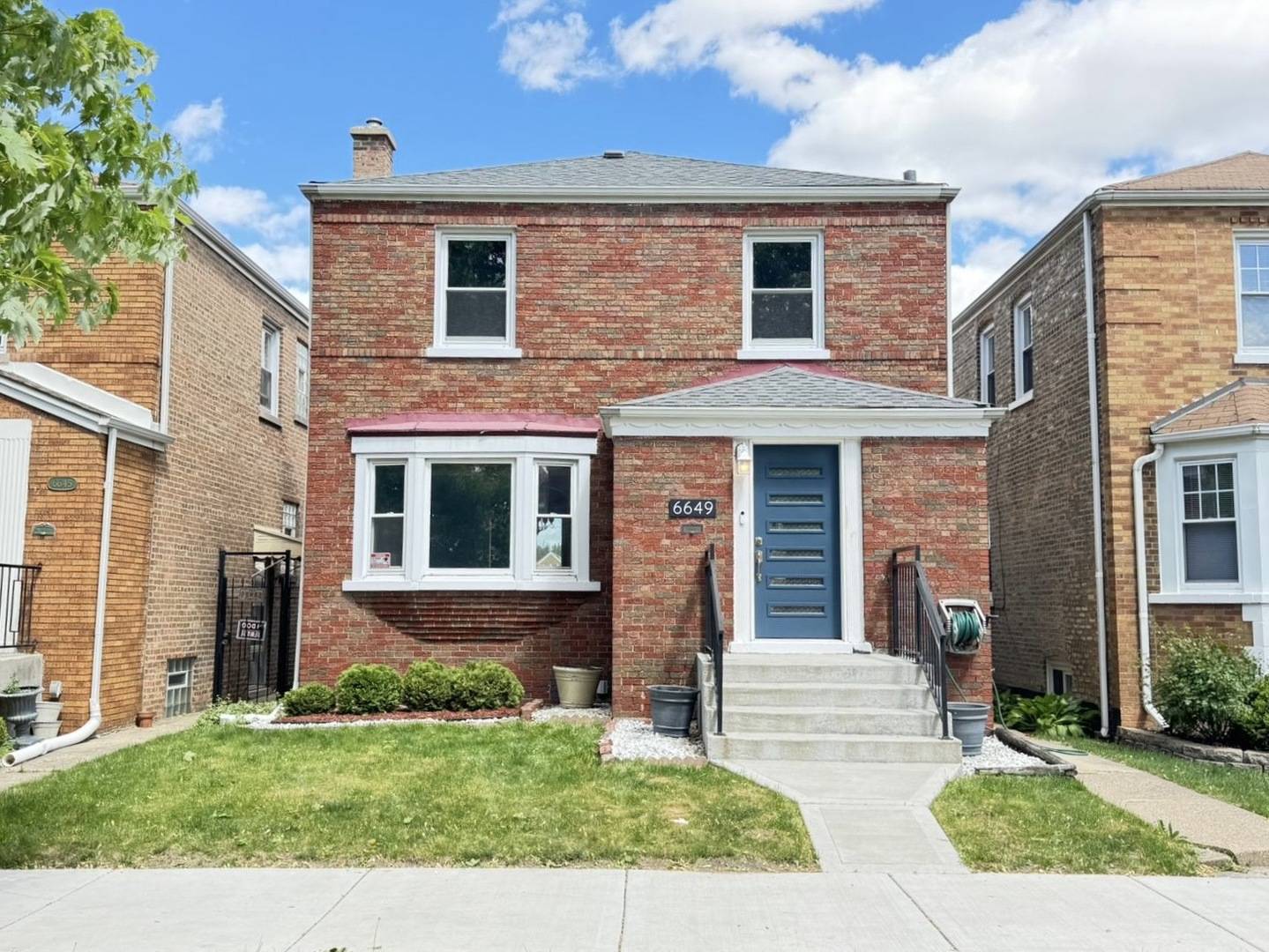 6649 S Karlov Avenue, Chicago, IL 60629