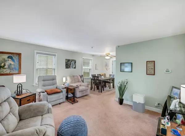 Broadview, IL 60155,2441 S 13th S Avenue