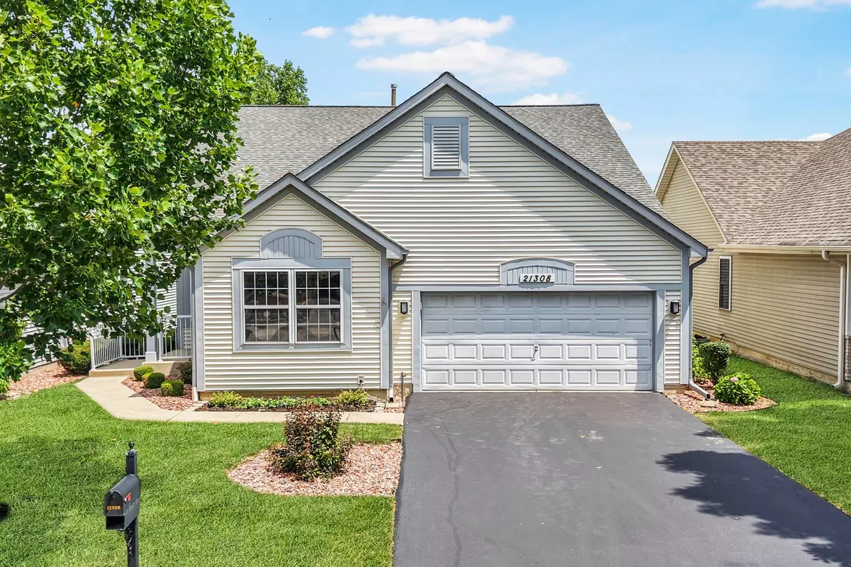 Plainfield, IL 60544,21308 W Redwood Drive