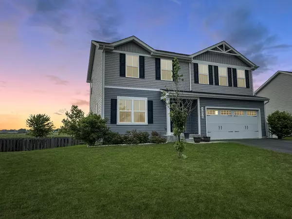 Montgomery, IL 60538,3436 Big Bend Drive