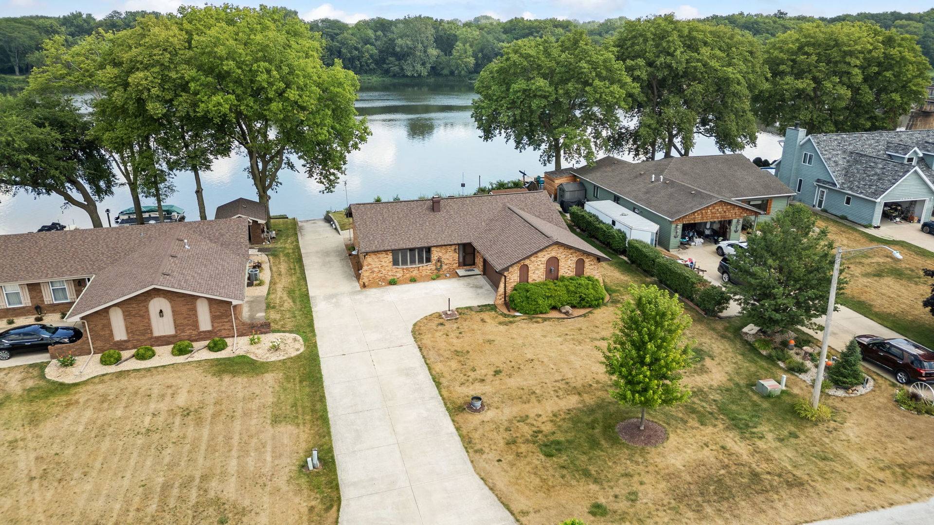 Wilmington, IL 60481,24730 W Cottage Road
