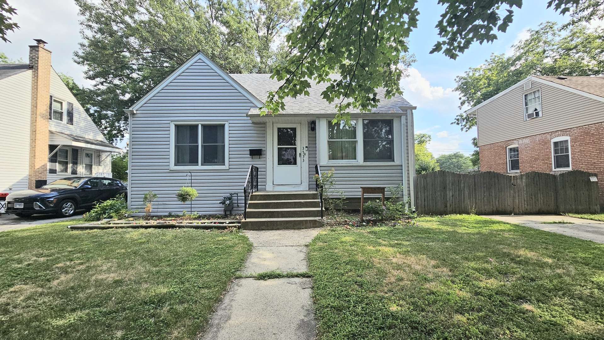 Matteson, IL 60443,3533 212th Place