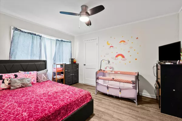 Hazel Crest, IL 60429,16744 Trapet Avenue