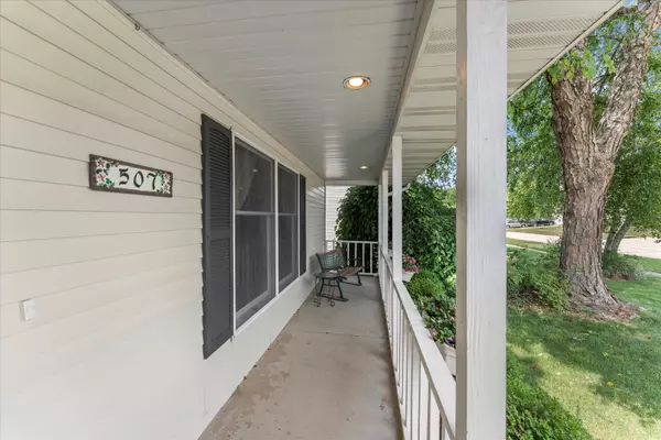 Mahomet, IL 61853,507 Northridge Drive