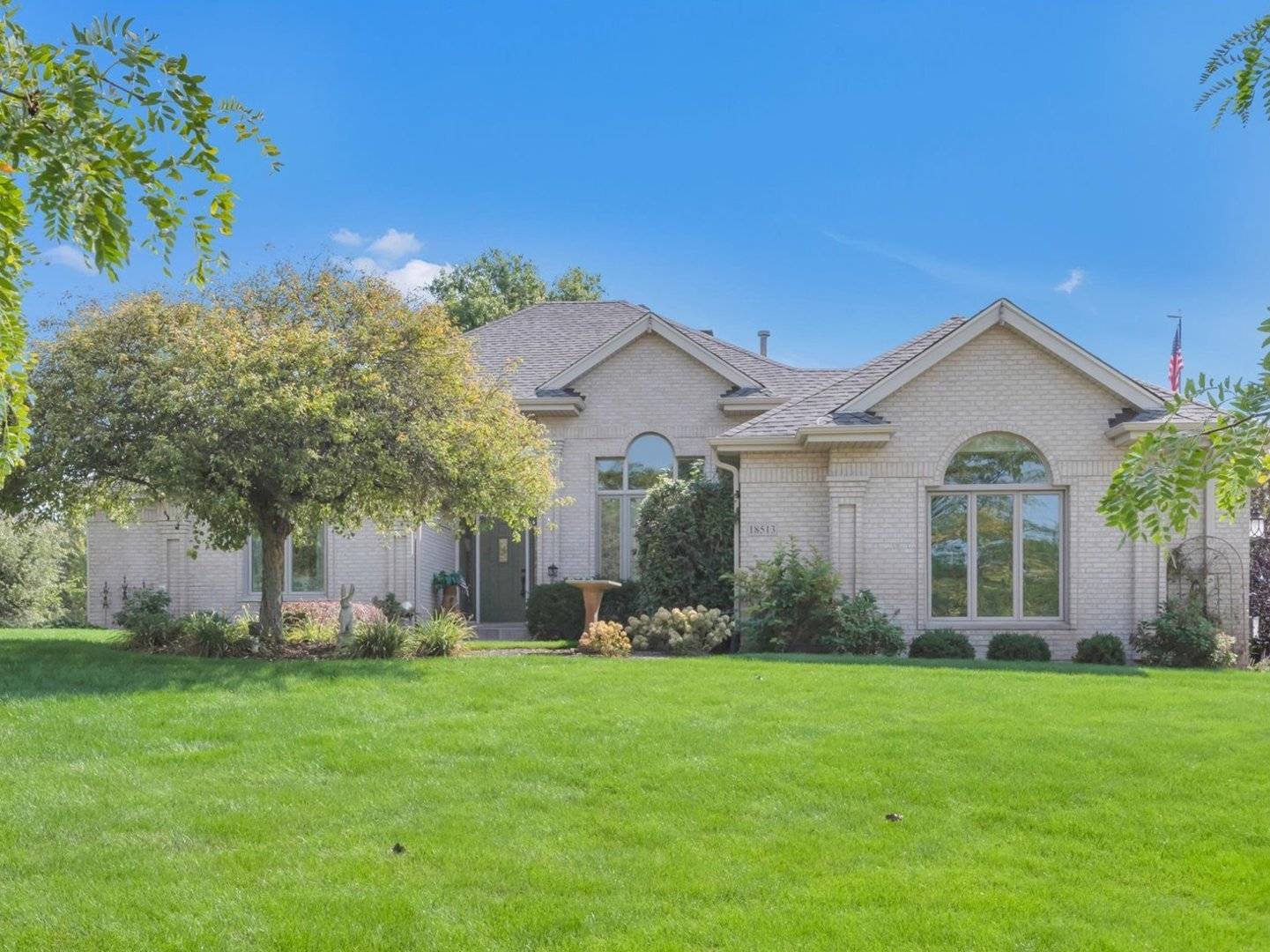 Mokena, IL 60448,18513 S Rachel Drive