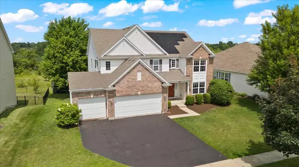 Antioch, IL 60002,966 Forestview Way