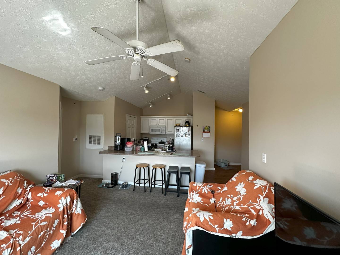 Urbana, IL 61801,1901 N Lincoln Avenue #316