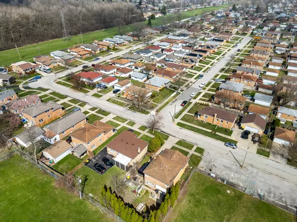 South Chicago Heights, IL 60411,3042 Helfred Avenue