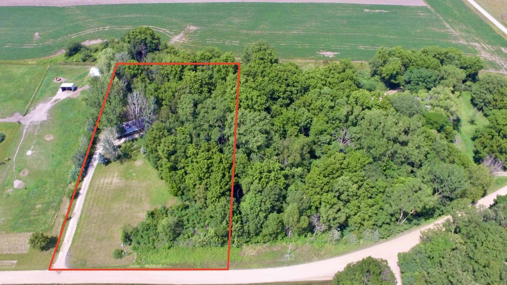 Sheridan, IL 60551,2085 N4071ST Road