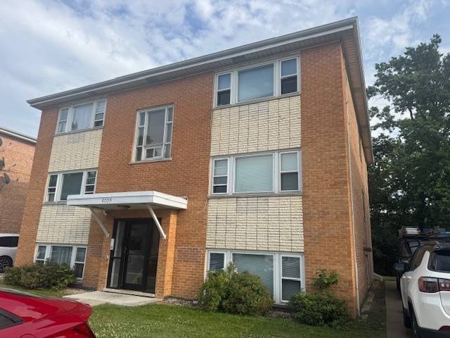 5009 N River Road #GE, Schiller Park, IL 60176