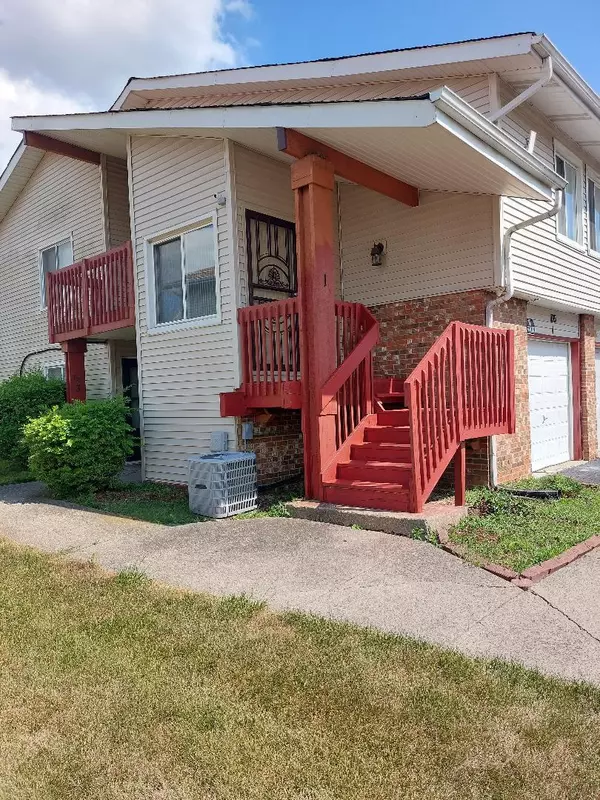 735 Sandpiper Court #1, University Park, IL 60484