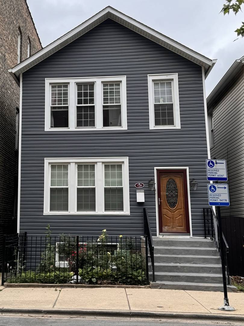 Chicago, IL 60642,736 N Ada Street