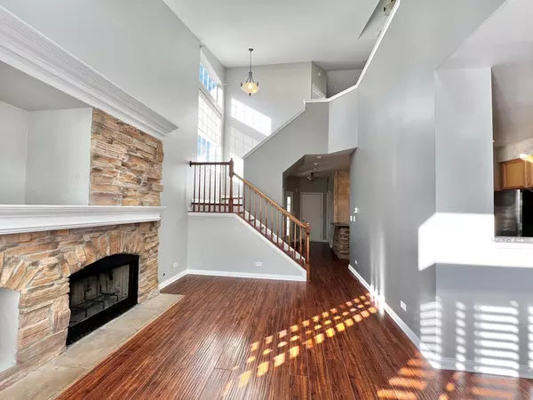 Naperville, IL 60564,2936 Kentshire Circle