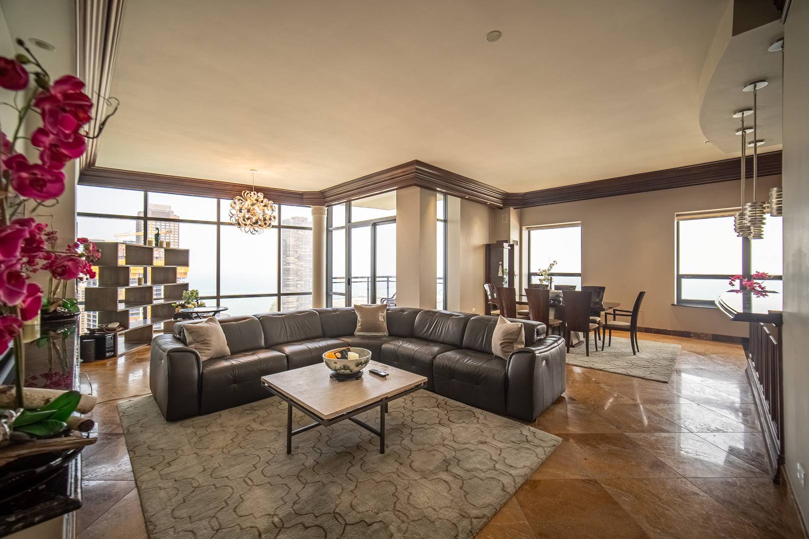 Chicago, IL 60601,450 E Waterside Drive #3302
