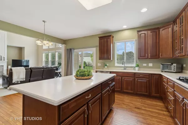 Lake Villa, IL 60046,18861 W Aspen Court