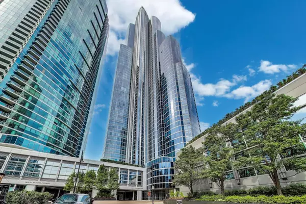 1211 S Prairie Avenue #3502, Chicago, IL 60605
