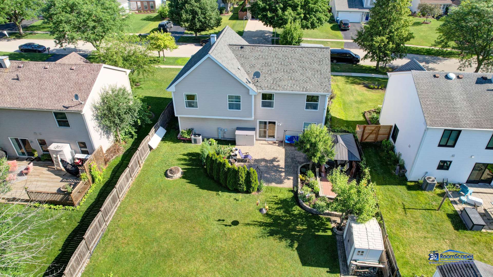 Bartlett, IL 60103,554 Foxford Road