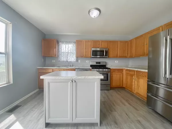 Plainfield, IL 60586,1416 Brookfield Drive