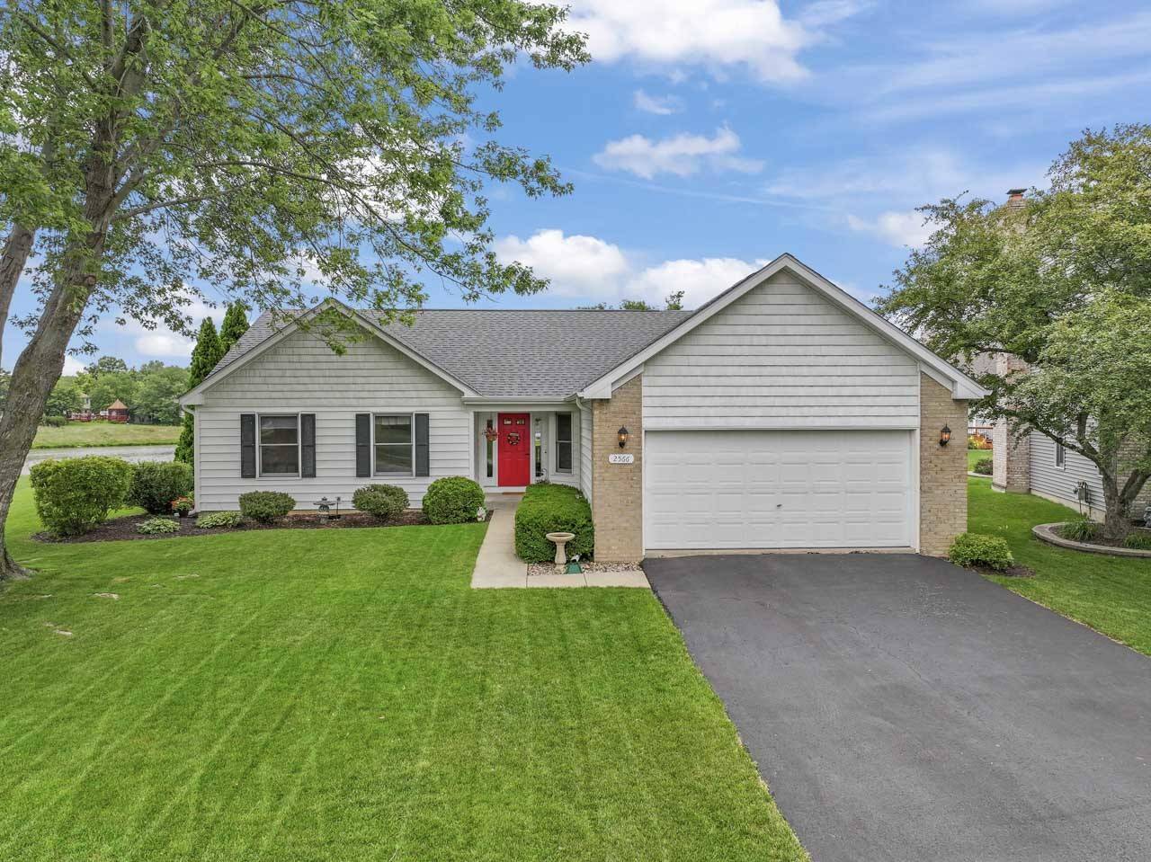 2566 Oak Trails Drive, Aurora, IL 60506